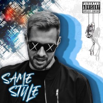 CROSS - SAME STYLE (Explicit)