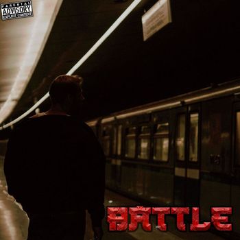 CROSS - BATTLE (Explicit)