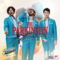 The Parkinson - เพื่อนรัก (from Y Destiny Series)