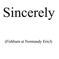 Eric Johnson - Sincerely (Fishburn at Normandy Ericj)