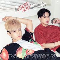 ROOFTOP - ถูกออกแบบให้อยู่คนเดียว (Live)