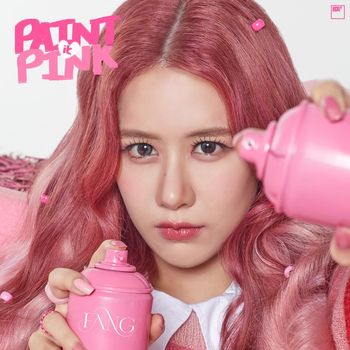FANG - Paint It Pink