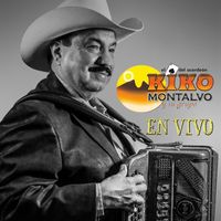 Kiko Montalvo - En Vivo