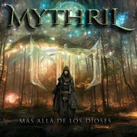 Mythril - Mas Allá de los Dioses