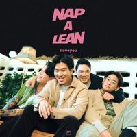 NAP A LEAN - iloveyou