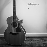Luke Jackson - 4K