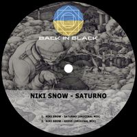 Niki Snow - Saturno