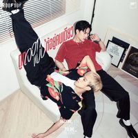 ROOFTOP - ถูกออกแบบให้อยู่คนเดียว