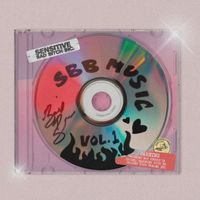 Bailey Bryan - Sensitive Bad Bitch Music Vol. 1 (Explicit)