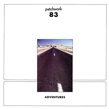 Teddy Lasry - Adventures
