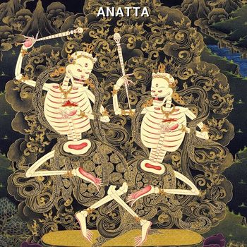 Anatta - Untitled