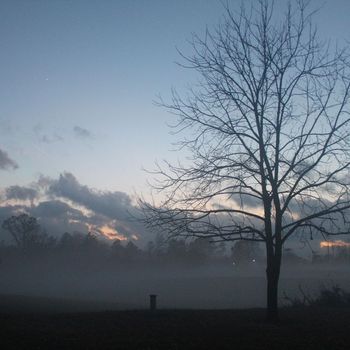 Kenny - I've Given Up