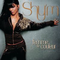 Shy'm - Femme de couleur (Remix)
