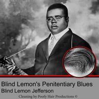 Blind Lemon Jefferson - Blind Lemon's Penitentiary Blues