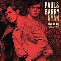 Paul & Barry Ryan - Live On Air 1965 - 1970