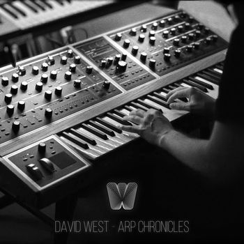 David West - Arp Chronicles