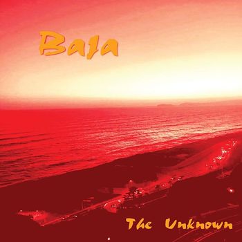 The Unknown - Baja