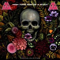 High Tone Son of a Bitch - Wicked Threads