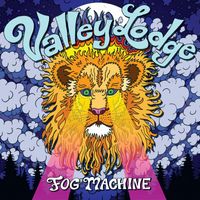 Valley Lodge - Fog Machine