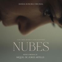 Miquel de Jorge Artells - Nubes (Banda Sonora Original)