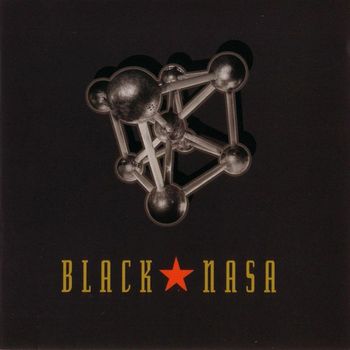 Black Nasa - Black Nasa