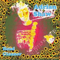 Adrian Shaw - Head Cleaner
