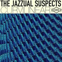 The Jazzual Suspects - Curvlinear