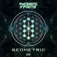 Magnetic Spirits - Geometric