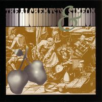 The Alchemysts & Simeon - The Alchemysts & Simeon
