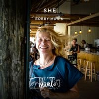 Bobby Marin - She
