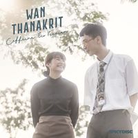 Wan Thanakrit - คาเฟอีน (Eco Version)