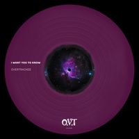 Overtracked - I Want You To Know