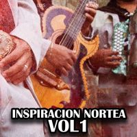Luis Y Julian - Inspiración Norteña, Vol. 1