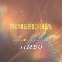Jimbo - Nimeridhia