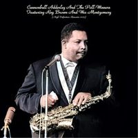 Cannonball Adderley - Cannonball Adderley And The Poll-Winners Featuring Ray Brown And Wes Montgomery (High Definition Remaster 2023)