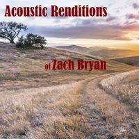 Guitar Tribute Players - Acoustic Renditions of Zach Bryan (Instrumental)