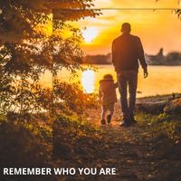 Calm Nature Oasis - Remember who you are