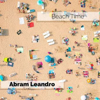 Abram Leandro - Beach Time