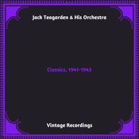 Jack Teagarden & His Orchestra - Classics, 1941-1943 (Hq remastered 2023)