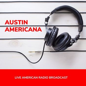 Link Wray - Austin Americana (Live)