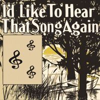 The Isley Brothers - I'd like to Hear that Song again