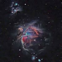 Void - Void space