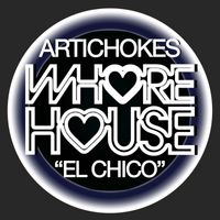 Artichokes - El Chico
