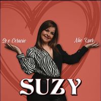 Suzy - Se O Coração Não Quer
