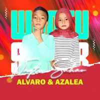Azalea - Waqtu Sahar