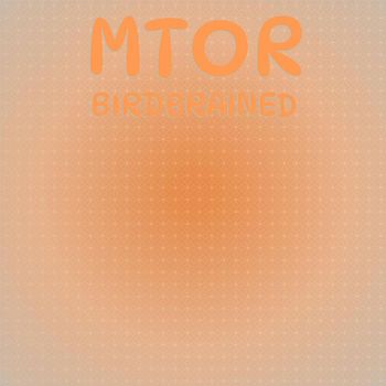 Various Artists - Mtor Birdbrained
