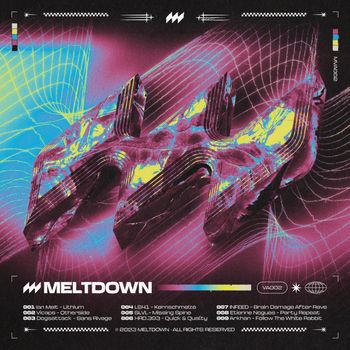 Various Artists - MELTDOWN VA002