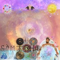 Samādhi - Good Vibes