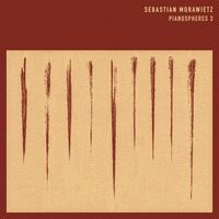 Sebastian Morawietz - Pianospheres 3