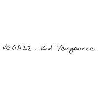 VEGA22 - Kid Vengeance